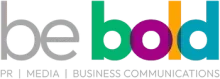 Be Bold Logo