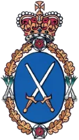 The High Sheriff of Shropshire